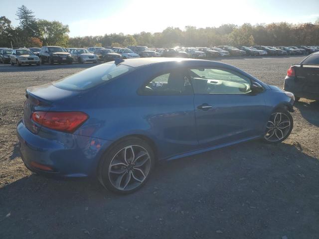 Photo 2 VIN: KNAFZ6A30E5232729 - KIA FORTE SX 