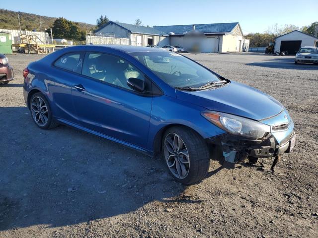 Photo 3 VIN: KNAFZ6A30E5232729 - KIA FORTE SX 