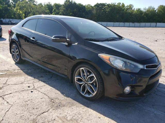 Photo 3 VIN: KNAFZ6A30E5252561 - KIA FORTE SX 