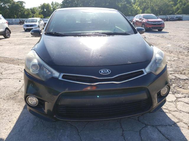 Photo 4 VIN: KNAFZ6A30E5252561 - KIA FORTE SX 