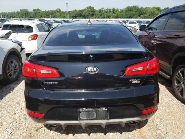 Photo 5 VIN: KNAFZ6A30E5252561 - KIA FORTE SX 