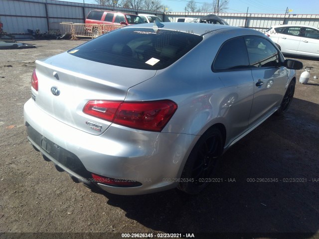 Photo 3 VIN: KNAFZ6A30F5296481 - KIA FORTE KOUP 