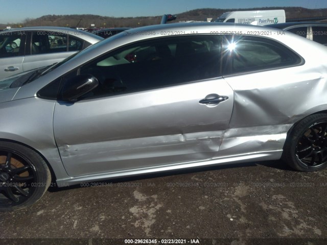 Photo 5 VIN: KNAFZ6A30F5296481 - KIA FORTE KOUP 