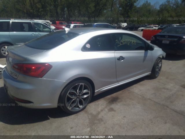 Photo 3 VIN: KNAFZ6A30F5298649 - KIA FORTE KOUP 