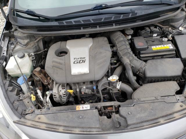 Photo 6 VIN: KNAFZ6A30F5302540 - KIA FORTE SX 