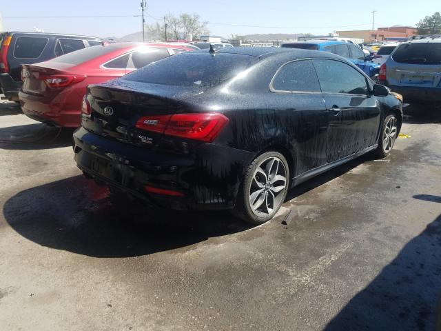 Photo 3 VIN: KNAFZ6A30F5370403 - KIA FORTE SX 