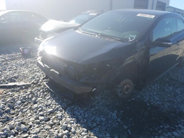 Photo 8 VIN: KNAFZ6A30F5373236 - KIA FORTE SX 