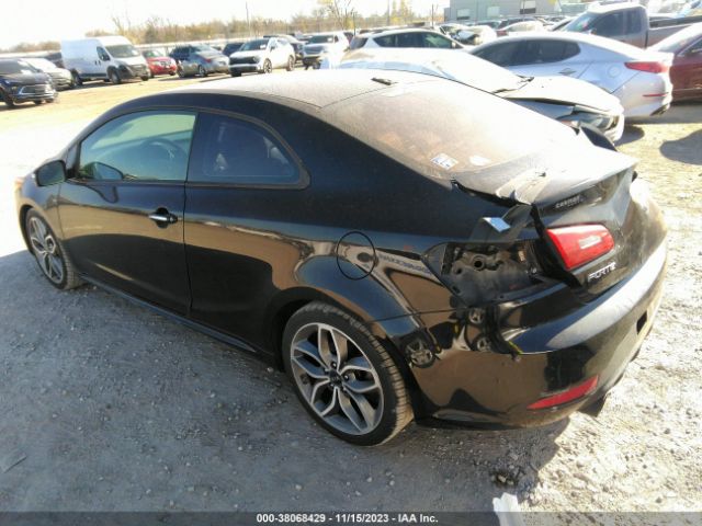 Photo 2 VIN: KNAFZ6A30G5599889 - KIA FORTE KOUP 