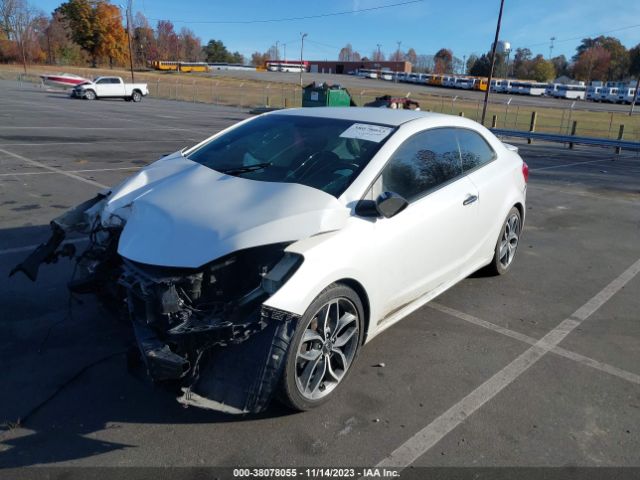 Photo 1 VIN: KNAFZ6A30G5656334 - KIA FORTE 