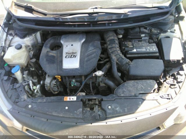 Photo 9 VIN: KNAFZ6A31E5211274 - KIA FORTE KOUP 