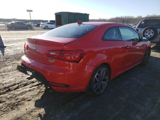 Photo 3 VIN: KNAFZ6A31F5264865 - KIA FORTE SX 