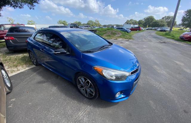 Photo 0 VIN: KNAFZ6A31F5267328 - KIA FORTE 