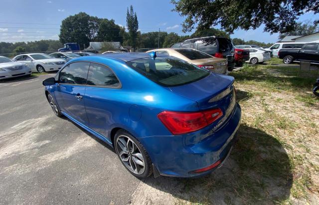 Photo 2 VIN: KNAFZ6A31F5267328 - KIA FORTE 