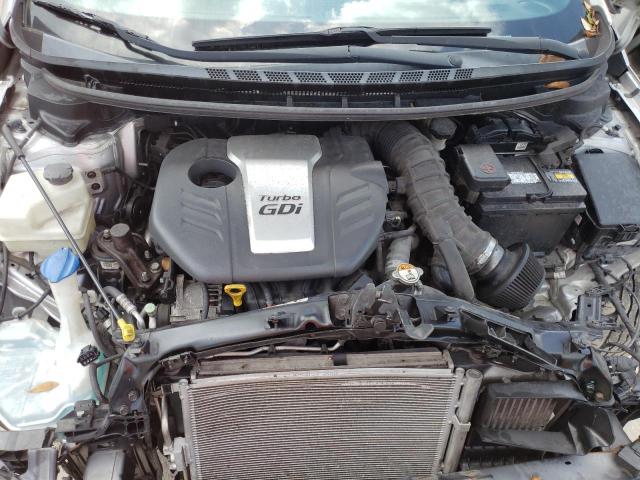 Photo 6 VIN: KNAFZ6A31F5359717 - KIA FORTE SX 