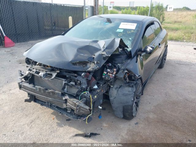 Photo 1 VIN: KNAFZ6A31F5394709 - KIA FORTE 