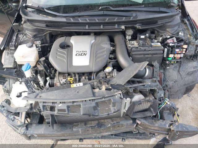 Photo 9 VIN: KNAFZ6A31F5394709 - KIA FORTE 