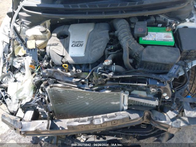 Photo 9 VIN: KNAFZ6A31G5583460 - KIA FORTE 