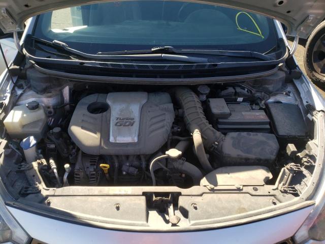 Photo 6 VIN: KNAFZ6A32E5232778 - KIA FORTE SX 