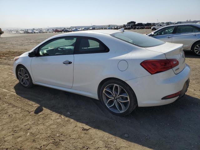 Photo 1 VIN: KNAFZ6A32G5647232 - KIA FORTE SX 