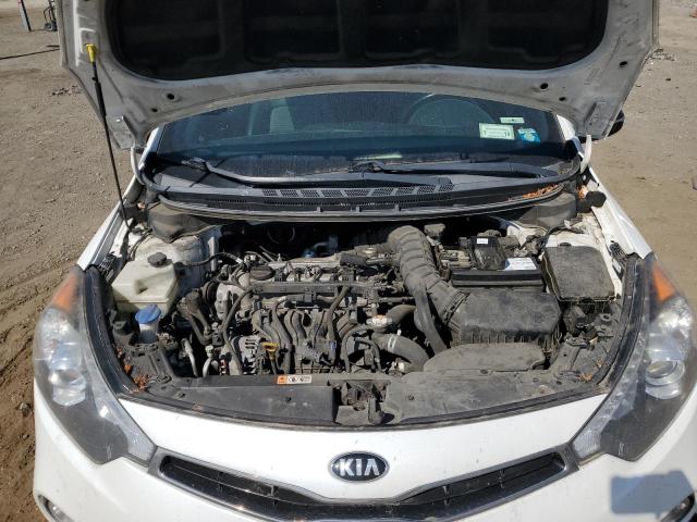 Photo 10 VIN: KNAFZ6A32G5647232 - KIA FORTE SX 