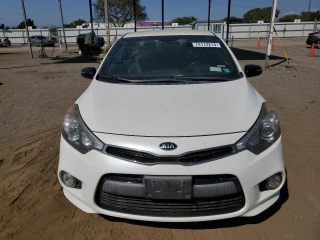 Photo 4 VIN: KNAFZ6A32G5647232 - KIA FORTE SX 