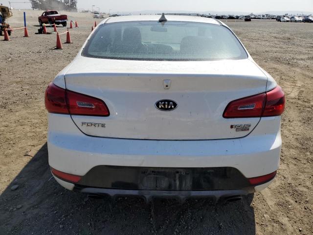 Photo 5 VIN: KNAFZ6A32G5647232 - KIA FORTE SX 