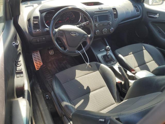 Photo 7 VIN: KNAFZ6A32G5647232 - KIA FORTE SX 