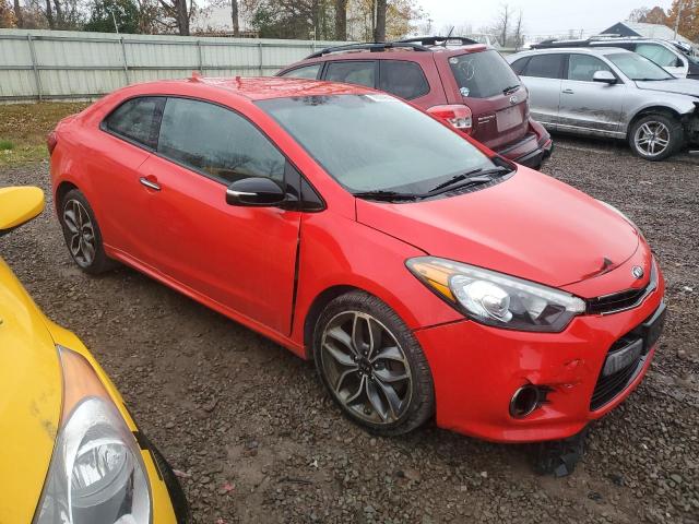 Photo 3 VIN: KNAFZ6A33E5233583 - KIA FORTE SX 