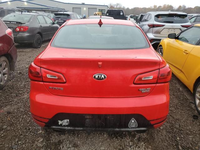 Photo 5 VIN: KNAFZ6A33E5233583 - KIA FORTE SX 