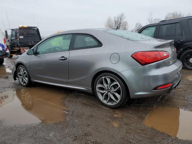 Photo 1 VIN: KNAFZ6A33E5249511 - KIA FORTE 