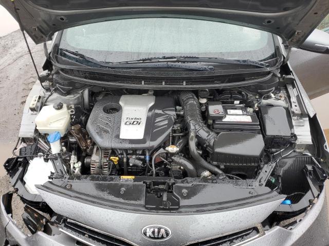 Photo 10 VIN: KNAFZ6A33E5249511 - KIA FORTE 