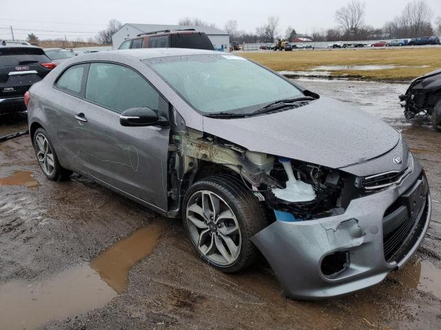 Photo 3 VIN: KNAFZ6A33E5249511 - KIA FORTE 