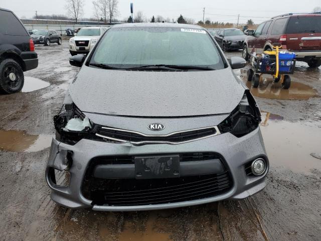 Photo 4 VIN: KNAFZ6A33E5249511 - KIA FORTE 