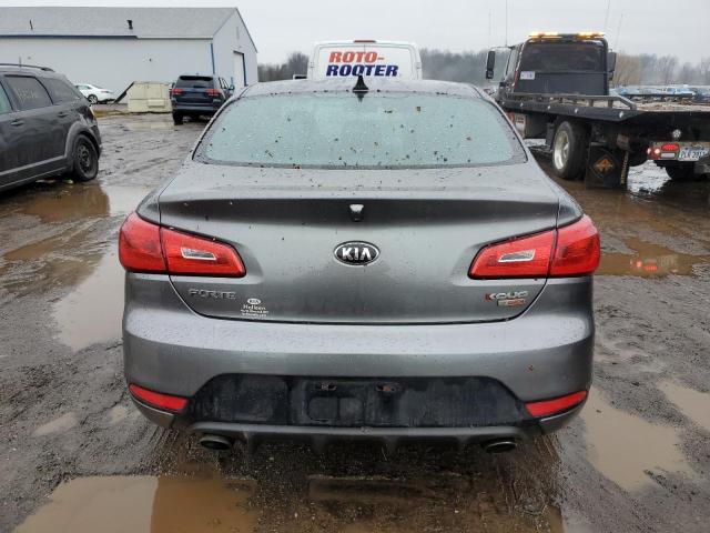 Photo 5 VIN: KNAFZ6A33E5249511 - KIA FORTE 