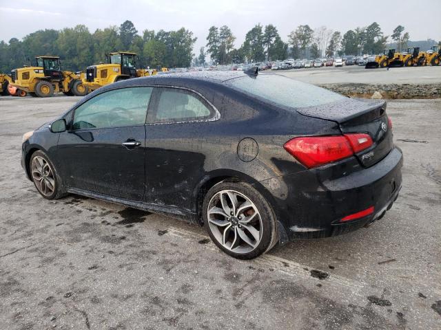 Photo 1 VIN: KNAFZ6A33F5345253 - KIA FORTE SX 