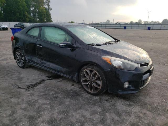 Photo 3 VIN: KNAFZ6A33F5345253 - KIA FORTE SX 