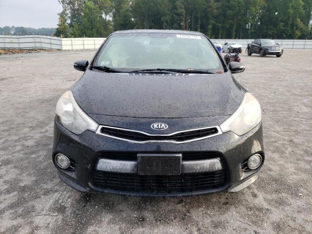 Photo 4 VIN: KNAFZ6A33F5345253 - KIA FORTE SX 