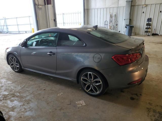 Photo 1 VIN: KNAFZ6A33F5380374 - KIA FORTE SX 