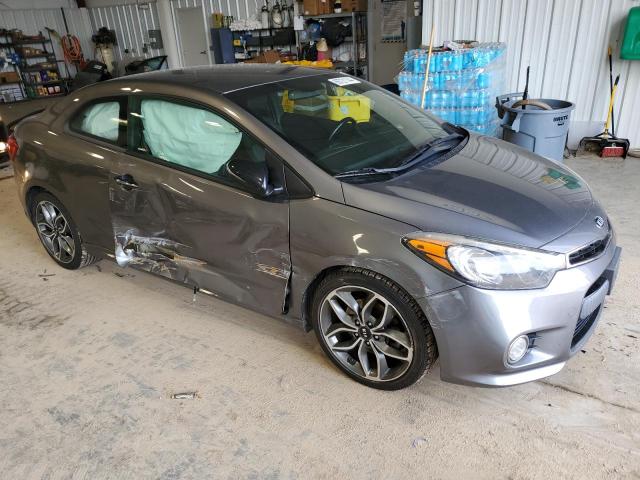 Photo 3 VIN: KNAFZ6A33F5380374 - KIA FORTE SX 