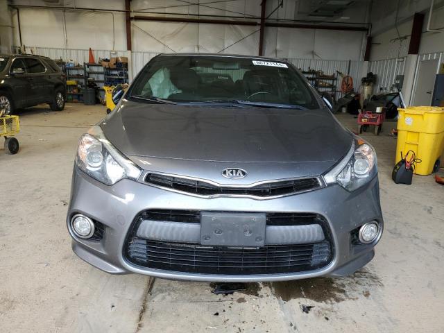 Photo 4 VIN: KNAFZ6A33F5380374 - KIA FORTE SX 