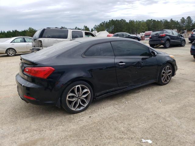 Photo 2 VIN: KNAFZ6A33F5406715 - KIA FORTE SX 