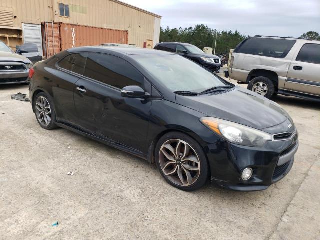 Photo 3 VIN: KNAFZ6A33F5406715 - KIA FORTE SX 