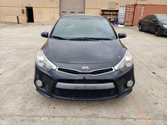 Photo 4 VIN: KNAFZ6A33F5406715 - KIA FORTE SX 