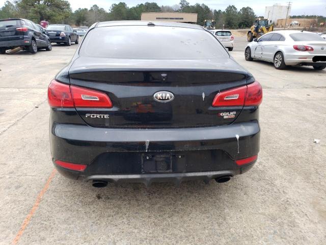 Photo 5 VIN: KNAFZ6A33F5406715 - KIA FORTE SX 