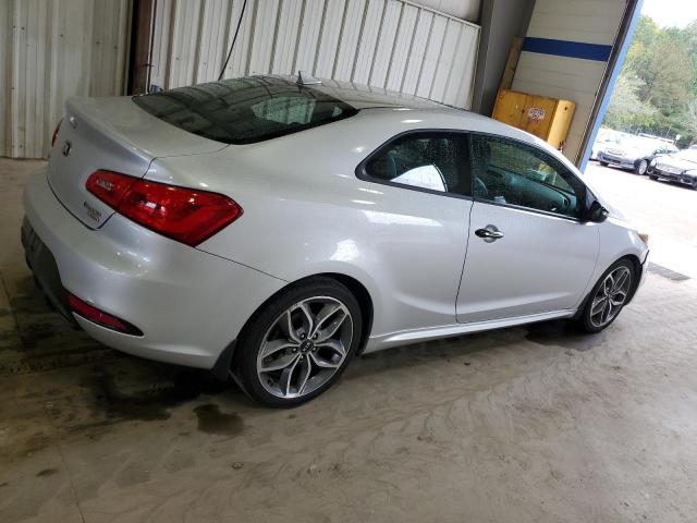 Photo 2 VIN: KNAFZ6A33G5585999 - KIA FORTE SX 