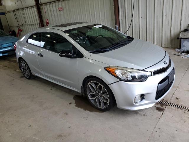 Photo 3 VIN: KNAFZ6A33G5585999 - KIA FORTE SX 