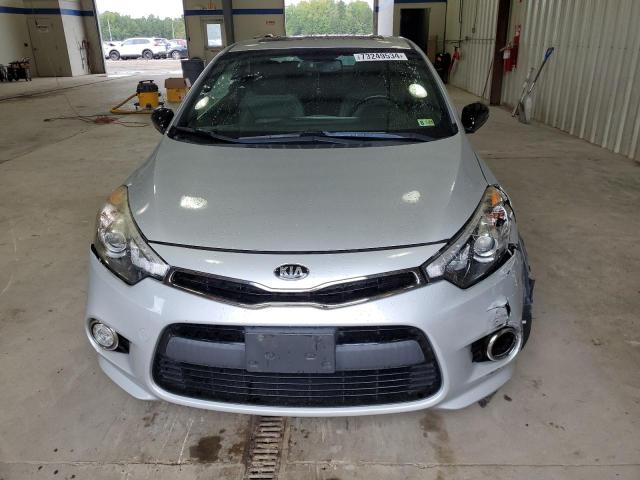 Photo 4 VIN: KNAFZ6A33G5585999 - KIA FORTE SX 