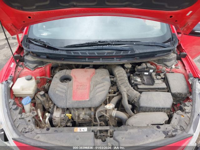 Photo 9 VIN: KNAFZ6A33G5620962 - KIA FORTE KOUP 