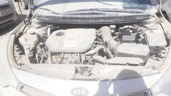 Photo 22 VIN: KNAFZ6A34E5249338 - KIA FORTE 