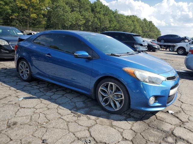 Photo 3 VIN: KNAFZ6A34F5270207 - KIA FORTE SX 